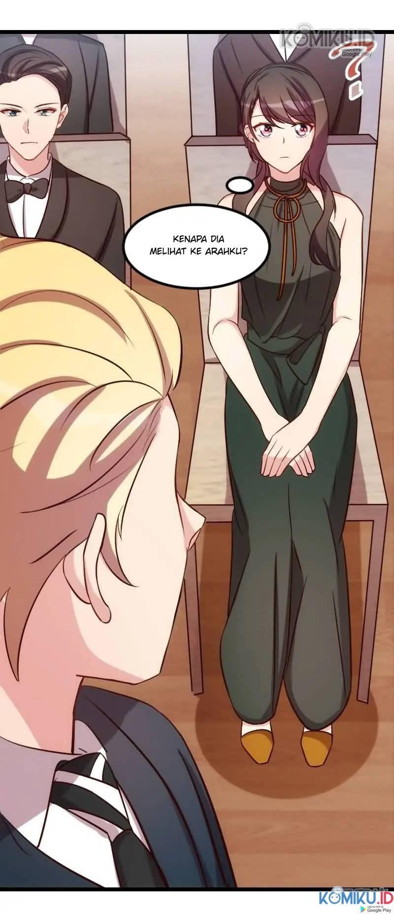 CEO’s Sudden Proposal Chapter 145 Gambar 6